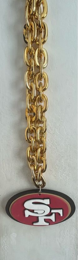 49ers chain