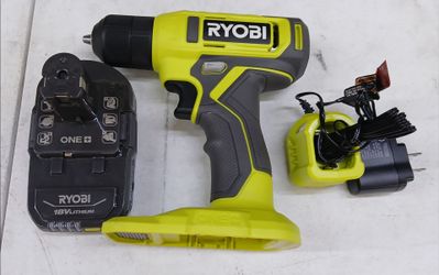 Ryobi 3/8" Drill 20V PCL201 (CGH047810)