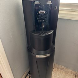 Hot/cold Water Dispenser