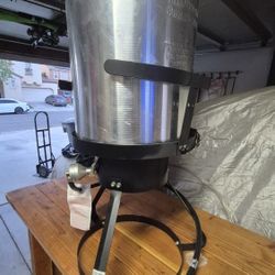 Deep Fryer