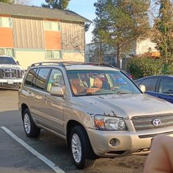 2006 Toyota Highlander