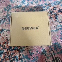 New NEEWER CA067 Triple Suction Cup Camera Car Mount