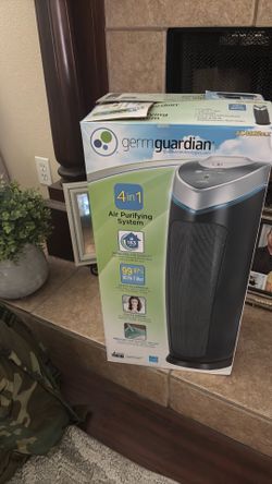 Air Purifier