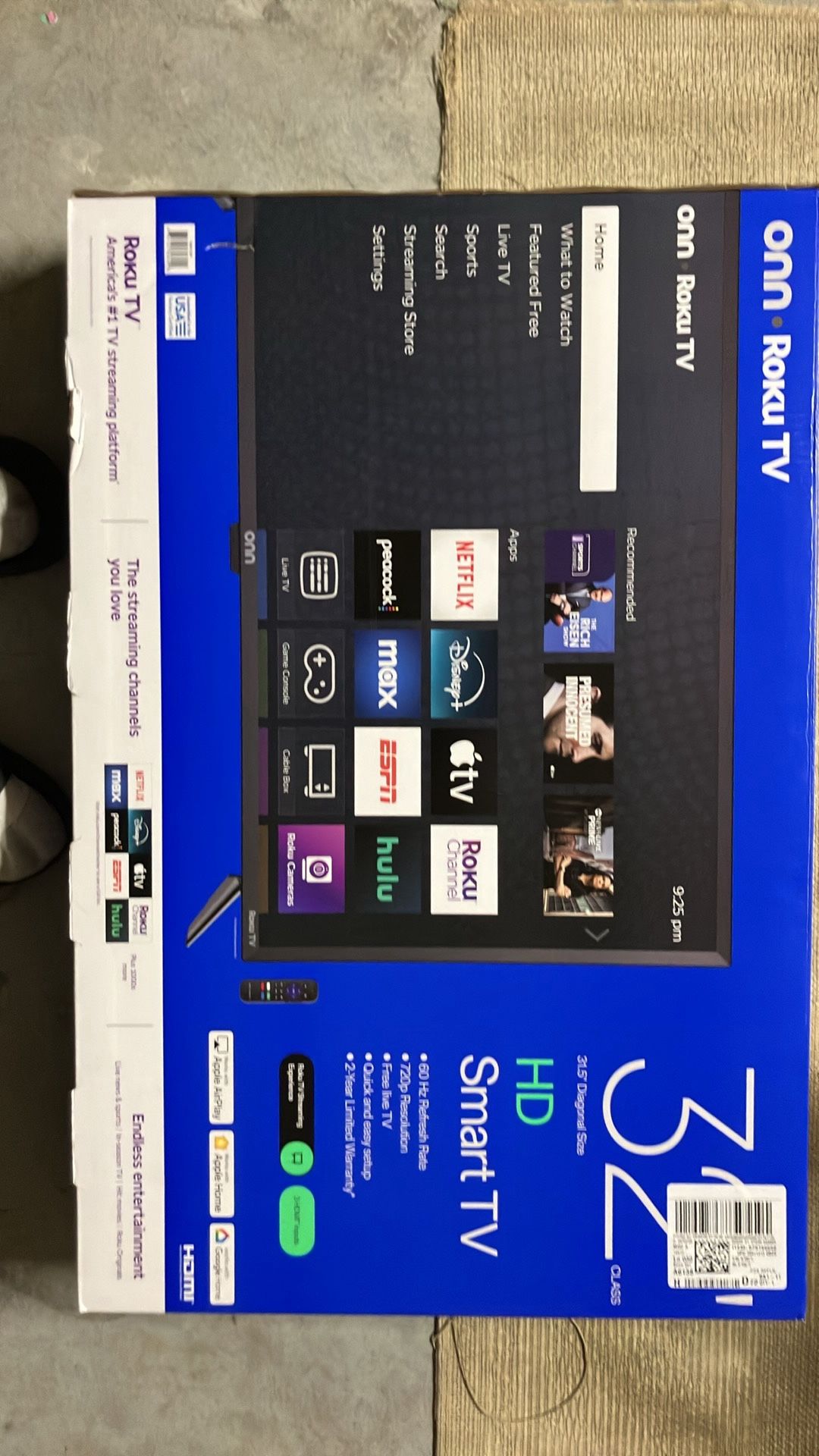 Roku TV