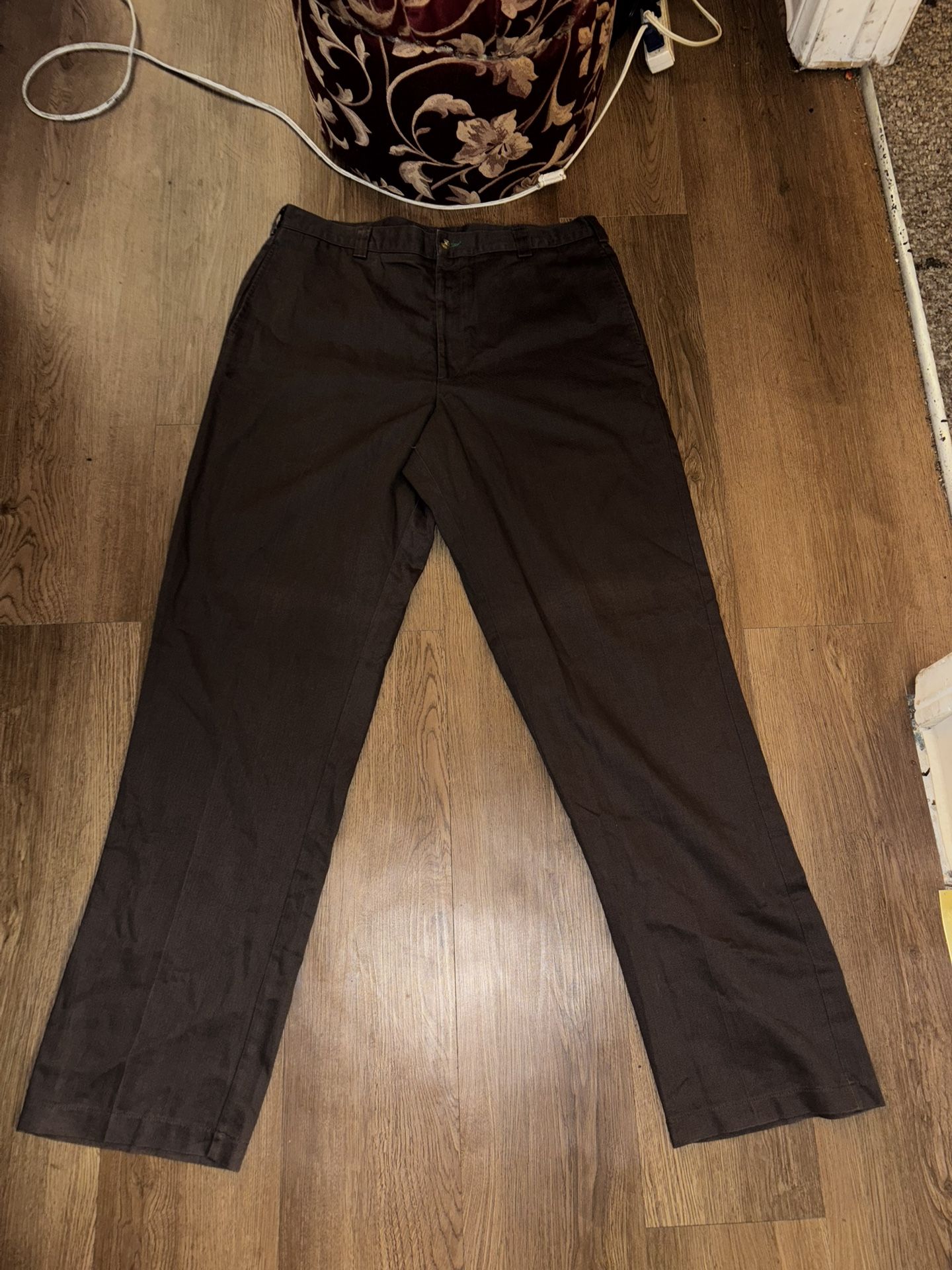 Lot Of 2 Pants For $30 