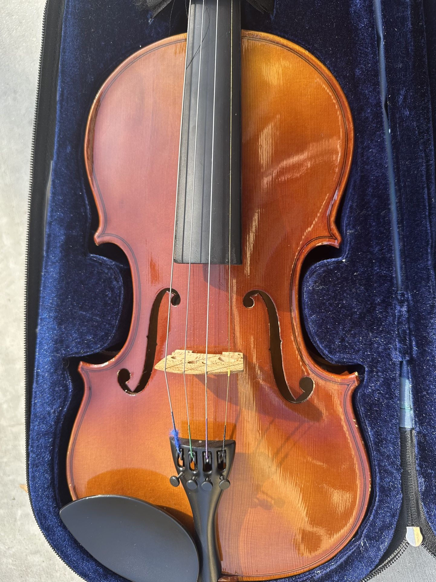 Small Violin