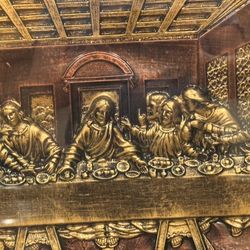 Hermosa Última Cena. ✨✨💝