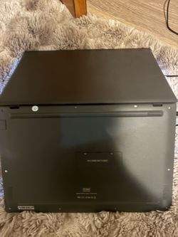 Intel Computer