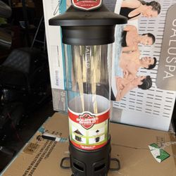 Squirrel Shield Seed Defender - New