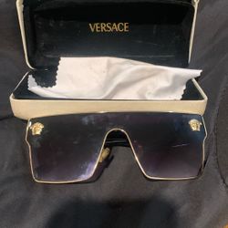 versace shades 