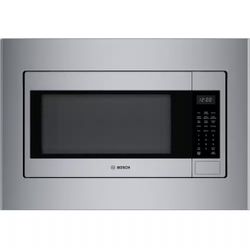 Bosch 24" Built-in Microwave 