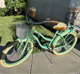 Beach Cruiser