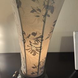 Vintage Table Lamp 