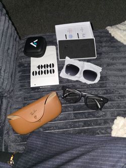 Ray-Ban Meta glasses/ wayfarer GEN 1