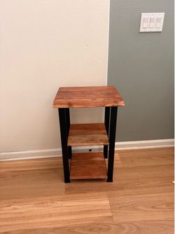 Side stand