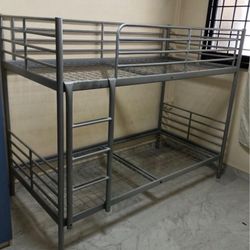 Twin  IKEA Bunk Bed
