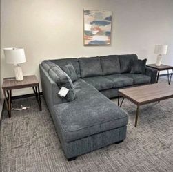 L Shaped Modular Sectional Couch W Chaise Color Options Only $39 Down Payment 👉 PLEASE ASK FOR JON GREEN WHEN YOU ARRIVE!