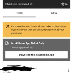 Pokemon Night Out Ticket (Oct 24, 2026) Intuit Dome