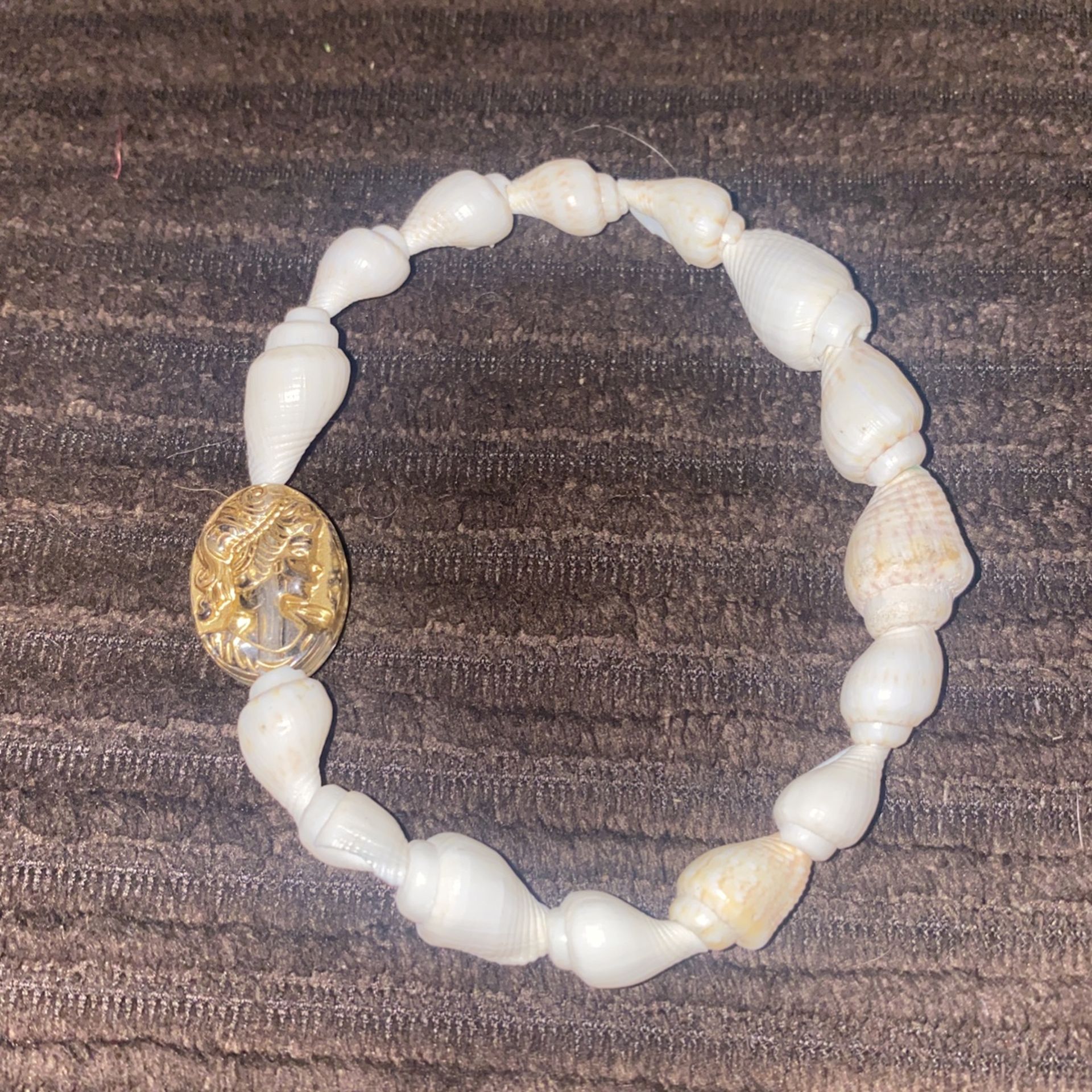 Protection Bracelet