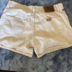Polo Vintage Short