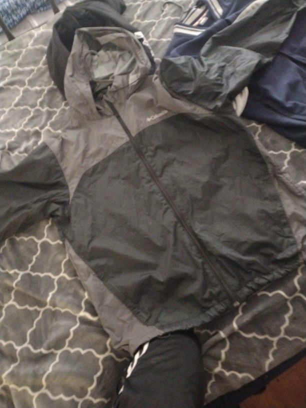 Windbreaker