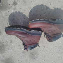Timberland