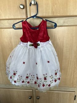 Holiday Dress