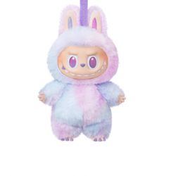 Big Into Energy ( Luck ) V3 Labubu Authentic & Sealed 