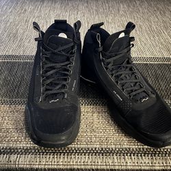 Black Cat Jordans 2020 