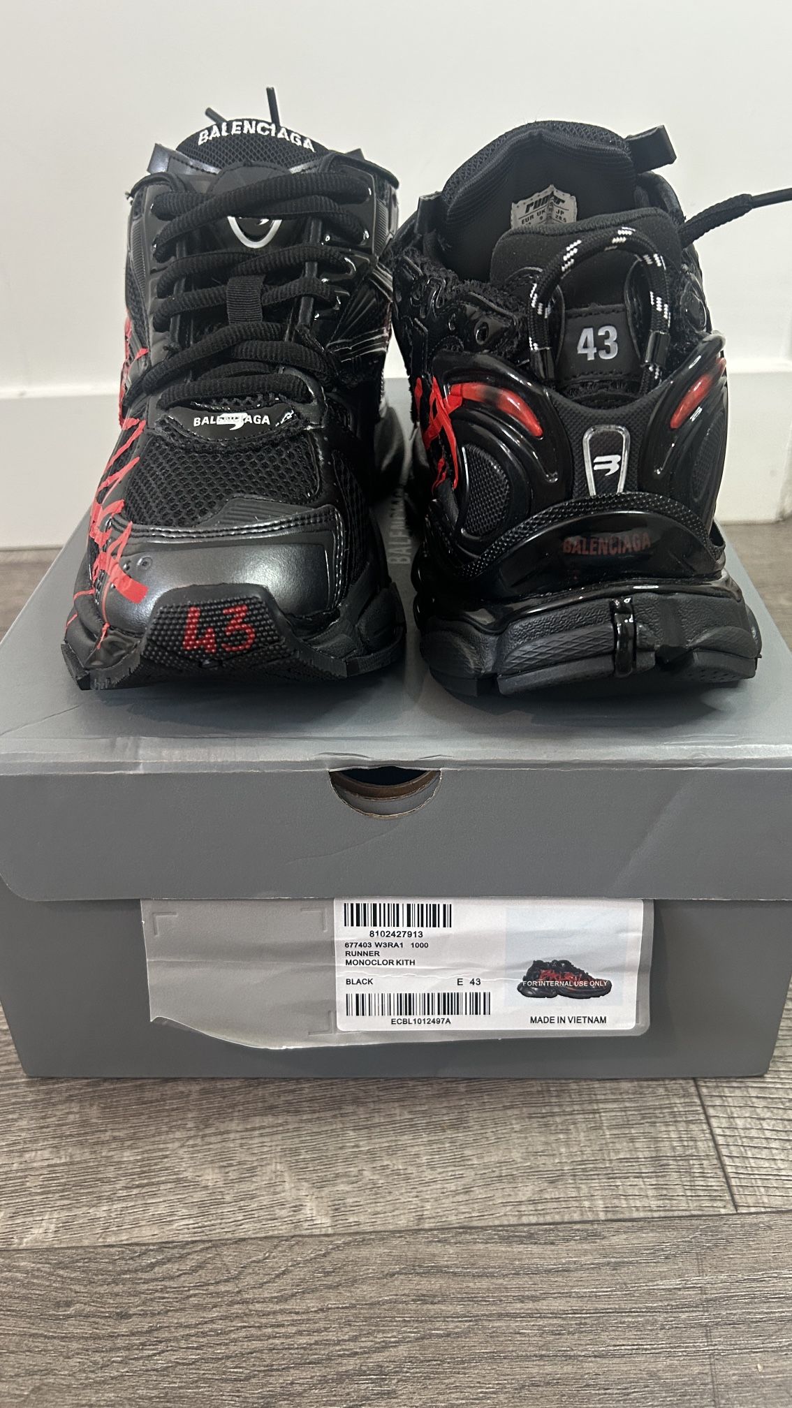Shoes