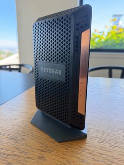 Netgear modem CM 1100