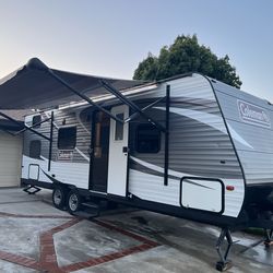2017 Coleman Lantern 274BH