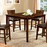 Ashley Dining Table 7 Pieces 