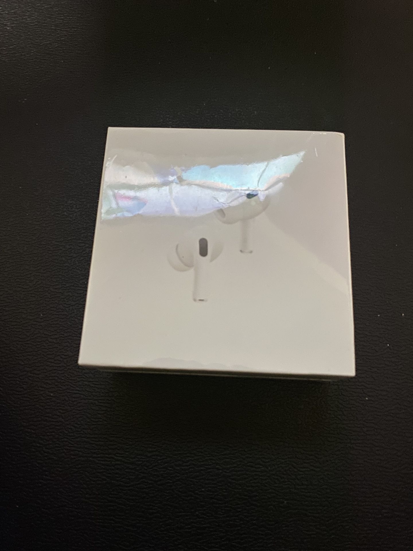 AirPods Pro’s 2 gen