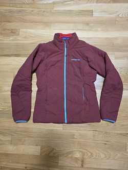 Patagonia Nano air Women's Jacket 