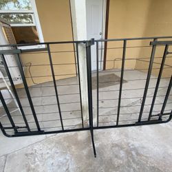 Metal Bed Frame Twin XL 