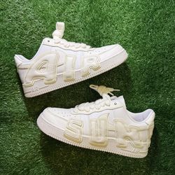 Nike x Cpfm White AF1 (2024) READ DESC !