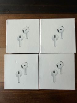 Apple AirPods 4