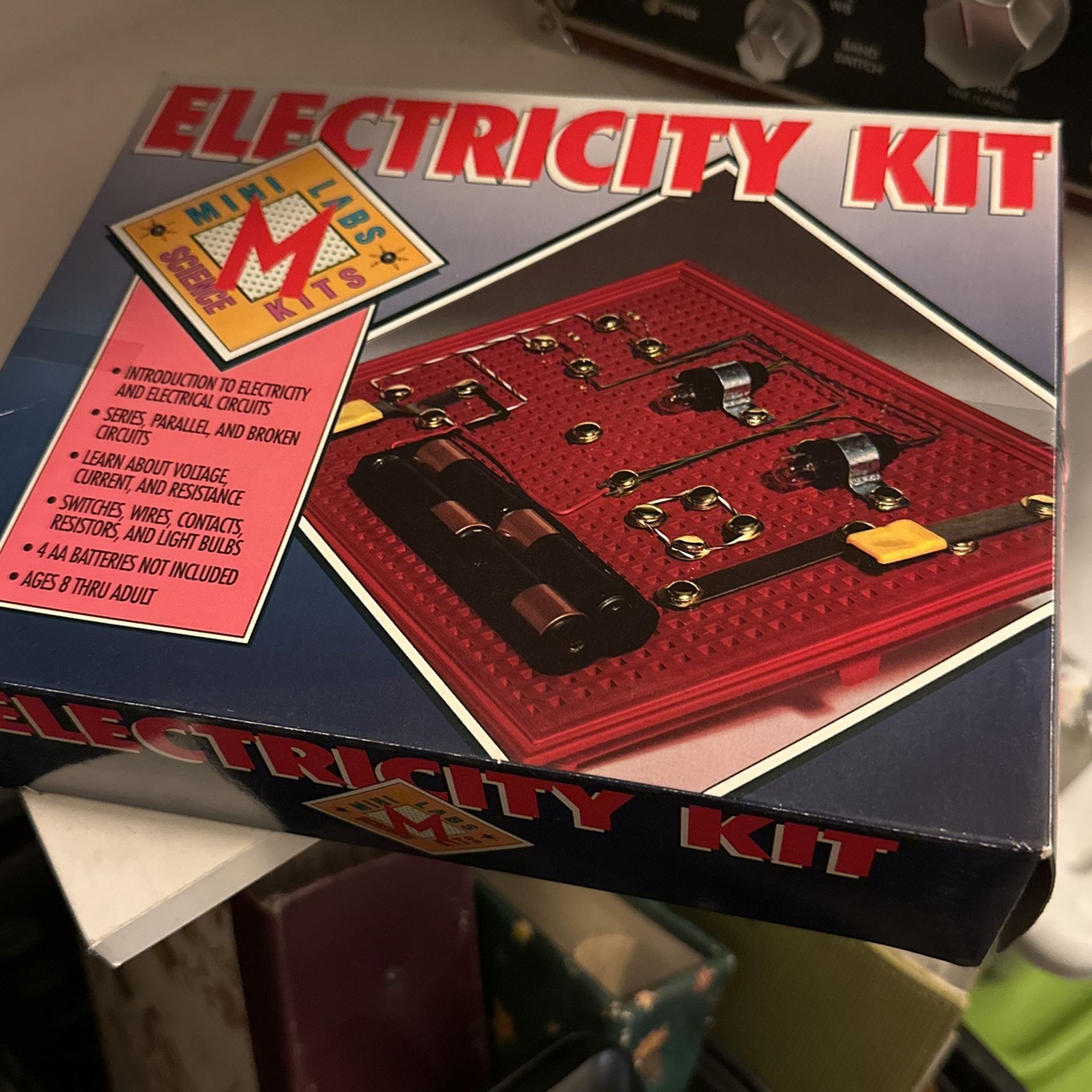 Electrical Kit