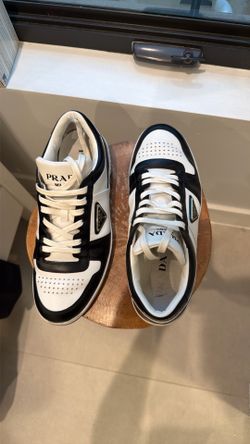 Prada Men shoes