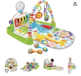 Baby Playmat