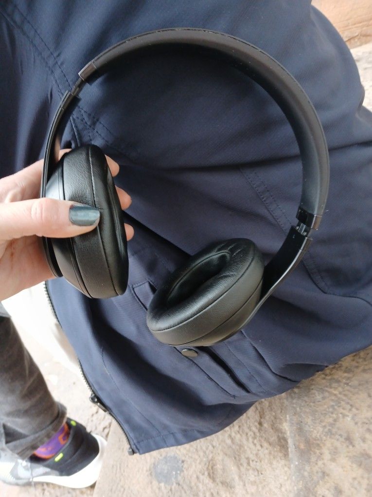 Beats Studio 3 (Open Box)