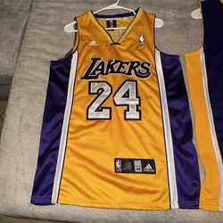 Adidas Kobe Bryant jerseys