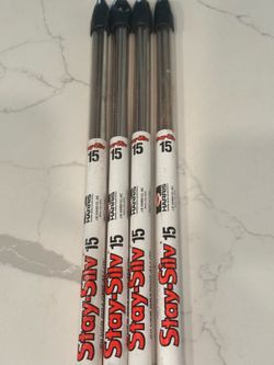 Harris Stay-Silv 15 Brazing Sticks .