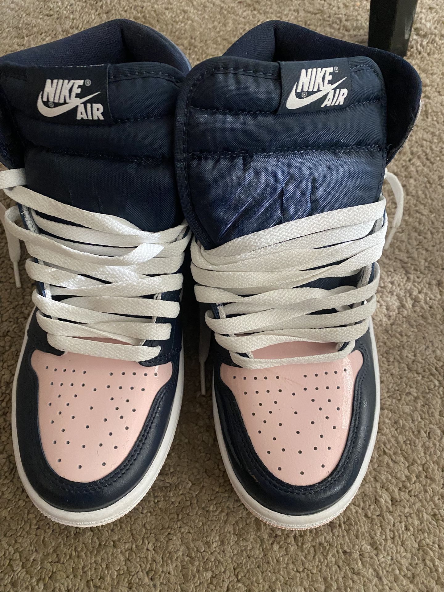 Nike Air Jordan