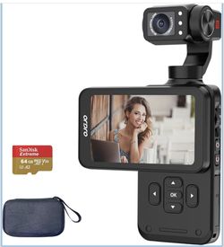 ORDRO M5 5K Video Camcorder