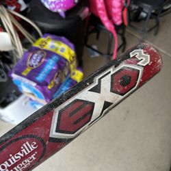 BBCOR Baseball Bat