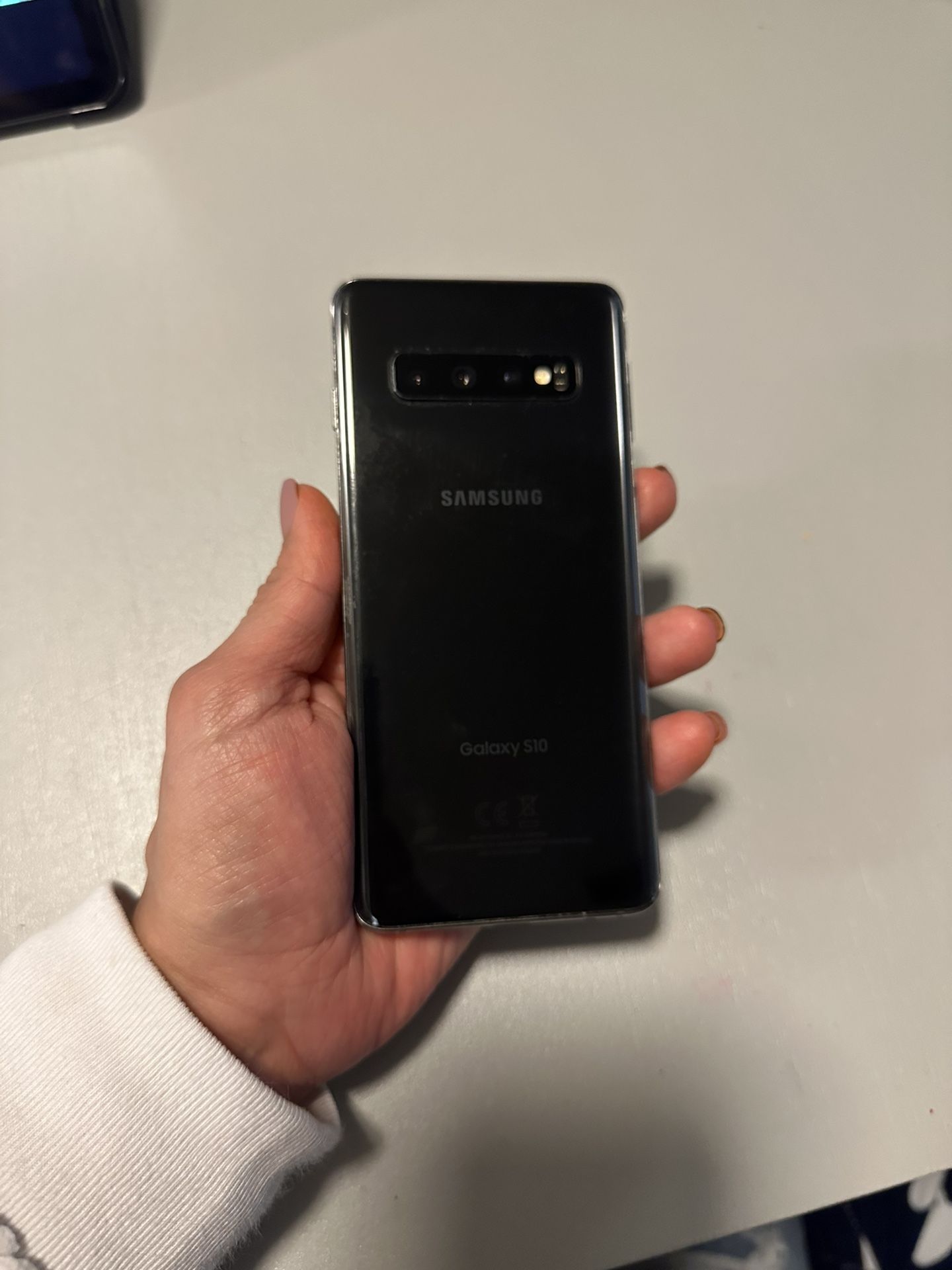 Samsung Galaxy S10. 128gb Liberado 
