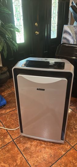 Everstar Portable Air Conditioner 10,000 BTU