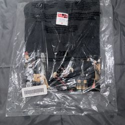 Supreme T-Rex T-Shirt | Black | Medium